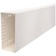   OBO Bettermann 6026338 Kábelcsatorna (H x Sz x Ma) 2000 x 230 x 100 mm Krém-fehér 1 db