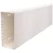 OBO Bettermann 6026338 Kábelcsatorna (H x Sz x Ma) 2000 x 230 x 100 mm Krém-fehér 1 db