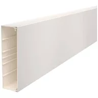   OBO Bettermann 6021875 Kábelcsatorna (H x Sz x Ma) 2000 x 210 x 60 mm Krém-fehér 1 db