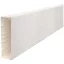 OBO Bettermann 6021875 Kábelcsatorna (H x Sz x Ma) 2000 x 210 x 60 mm Krém-fehér 1 db