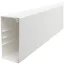 OBO Bettermann 6191223 Kábelcsatorna (H x Sz x Ma) 2000 x 130 x 60 mm Tiszta fehér 1 db