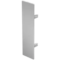   OBO Bettermann 6183875 Végdarab (Sz x Ma) 60 mm x 230 mm Élénk szürke 10 db