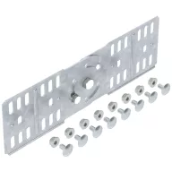 OBO Bettermann 7082320 Összekötő elem Fémes 1 db