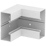   OBO Bettermann 6274740 Szerelési tartozék (Sz x Mé) 170 mm x 70 mm 1 db Tiszta fehér