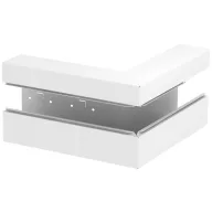   OBO Bettermann 6278110 Szerelési tartozék (Sz x Mé) 210 mm x 90 mm 1 db Tiszta fehér