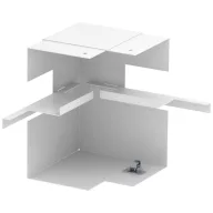   OBO Bettermann 6277940 Szerelési tartozék (Sz x Mé) 170 mm x 90 mm 1 db