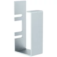   OBO Bettermann 6249881 Szerelési tartozék (Sz x Ma) 48 mm x 98 mm 10 db