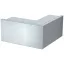 OBO Bettermann 6248063 Szerelési tartozék (Sz x Ma) 63.7 mm x 100 mm 1 db