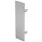 OBO Bettermann 6183867 Végdarab (Sz x Ma) 60 mm x 210 mm Élénk szürke 10 db