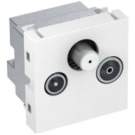   OBO Bettermann ANT-3SD RW1 Antenna csatlakozó Tápvonalcsonk doboz