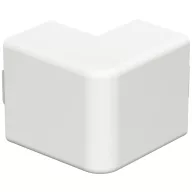   OBO Bettermann 6192181 Szerelési tartozék (Sz x Ma) 40 mm x 25 mm Tiszta fehér 4 db