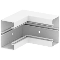   OBO Bettermann 6114260 Szerelési tartozék (Sz x Mé) 130 mm x 70 mm 1 db Tiszta fehér