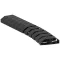 OBO Bettermann 6154930 Kábelcsatorna (H x Sz x Ma) 1000 x 60 x 20 mm Antracit 1 db