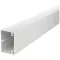 OBO Bettermann 6175410 Kábelcsatorna (H x Sz x Ma) 2000 x 60 x 40 mm Tiszta fehér 1 db