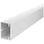 OBO Bettermann 6175410 Kábelcsatorna (H x Sz x Ma) 2000 x 60 x 40 mm Tiszta fehér 1 db
