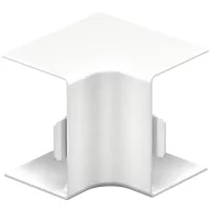   OBO Bettermann 6175590 Szerelési tartozék (Sz x Ma) 30 mm x 45 mm Tiszta fehér 4 db