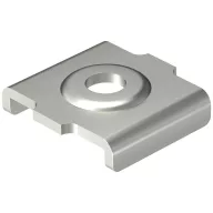 OBO Bettermann 6016676 szorítóidom Fémes 20 db