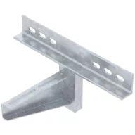   OBO Bettermann 6417906 Fali kar (H x Sz x Ma) 210 x 50 x 335 mm Fémes 1 db