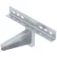OBO Bettermann 6417906 Fali kar (H x Sz x Ma) 210 x 50 x 335 mm Fémes 1 db