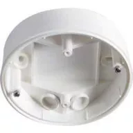 ESYLUX EP10425905 Falra szerelhető doboz Fehér IP54