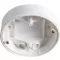 ESYLUX EP10425905 Falra szerelhető doboz Fehér IP54