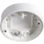 ESYLUX EP10425905 Falra szerelhető doboz Fehér IP54