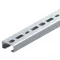 OBO Bettermann 1104320 Profilsínek (H x Sz x Ma) 800 x 35 x 18 mm Fémes 10 db
