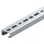 OBO Bettermann 1104320 Profilsínek (H x Sz x Ma) 800 x 35 x 18 mm Fémes 10 db