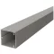 OBO Bettermann 6025668 Kábelcsatorna (H x Sz x Ma) 2000 x 60 x 60 mm Kőszürke 1 db