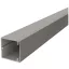 OBO Bettermann 6025668 Kábelcsatorna (H x Sz x Ma) 2000 x 60 x 60 mm Kőszürke 1 db