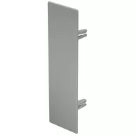   OBO Bettermann 6022561 Végdarab (Sz x Ma) 60 mm x 210 mm Kőszürke 10 db