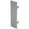 OBO Bettermann 6022561 Végdarab (Sz x Ma) 60 mm x 210 mm Kőszürke 10 db
