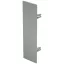 OBO Bettermann 6022561 Végdarab (Sz x Ma) 60 mm x 210 mm Kőszürke 10 db