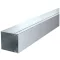 OBO Bettermann 6247091 Kábelcsatorna (H x Sz x Ma) 2000 x 60 x 60 mm Natúr 1 db