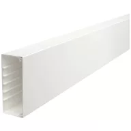   OBO Bettermann 6191231 Kábelcsatorna (H x Sz x Ma) 2000 x 150 x 60 mm Tiszta fehér 1 db