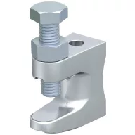 OBO Bettermann 1488031 Rögzítőkapocs Fémes 25 db