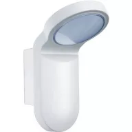   ESYLUX OL 100 LED 3K ws EL10710704 LED-es fali lámpa Fixen beépített LED-es LED Fehér