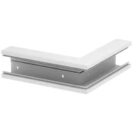   OBO Bettermann 6274310 Szerelési tartozék (Sz x Mé) 110 mm x 70 mm 1 db Tiszta fehér