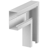   OBO Bettermann 6274522 Szerelési tartozék (Sz x Mé) 130 mm x 70 mm 1 db Élénk szürke