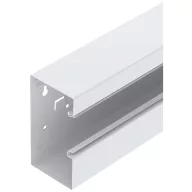   OBO Bettermann 6277900 Készülék beépítő csatorna (H x Sz) 2000 mm x 170 mm 1 db Tiszta fehér