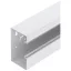 OBO Bettermann 6277900 Készülék beépítő csatorna (H x Sz) 2000 mm x 170 mm 1 db Tiszta fehér