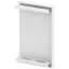 OBO Bettermann 6277070 Szerelési tartozék (Sz x Mé) 110 mm x 70 mm 1 db Tiszta fehér