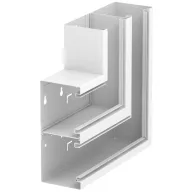   OBO Bettermann 6278520 Szerelési tartozék (Sz x Ma) 210 mm x 90 mm 1 db Tiszta fehér