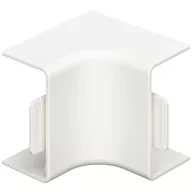   OBO Bettermann 6175578 Szerelési tartozék (Sz x Ma) 30 mm x 17.5 mm Tiszta fehér 4 db