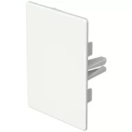   OBO Bettermann 6175562 Végdarab (Sz x Ma) 60 mm x 90 mm Tiszta fehér 10 db