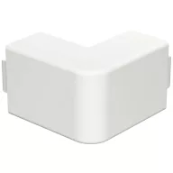   OBO Bettermann 6175630 Szerelési tartozék (Sz x Ma) 60 mm x 40 mm Tiszta fehér 2 db