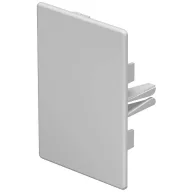  OBO Bettermann 6183816 Végdarab (Sz x Ma) 60 mm x 90 mm Élénk szürke 10 db