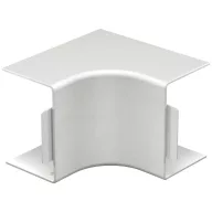   OBO Bettermann 6192025 Szerelési tartozék (Sz x Ma) 90 mm x 60 mm Tiszta fehér 2 db