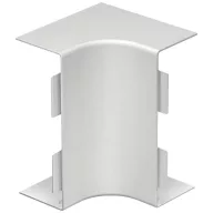   OBO Bettermann 6192076 Szerelési tartozék (Sz x Ma) 170 mm x 60 mm Tiszta fehér 2 db