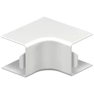   OBO Bettermann 6191886 Szerelési tartozék (Sz x Ma) 25 mm x 25 mm Tiszta fehér 4 db